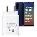IBERLS 25W Type-C PD 3A Superfast Adapter Compatible with Samsung A57|A37|A55|A16|A36|A56|A35|A06|M36|M35|M16|M06| M05|M56|F70e|F17|F17e|F36|F06|F05|F56|F16|S26|S25, 25watt USB C Fast Wall Charger gallery image