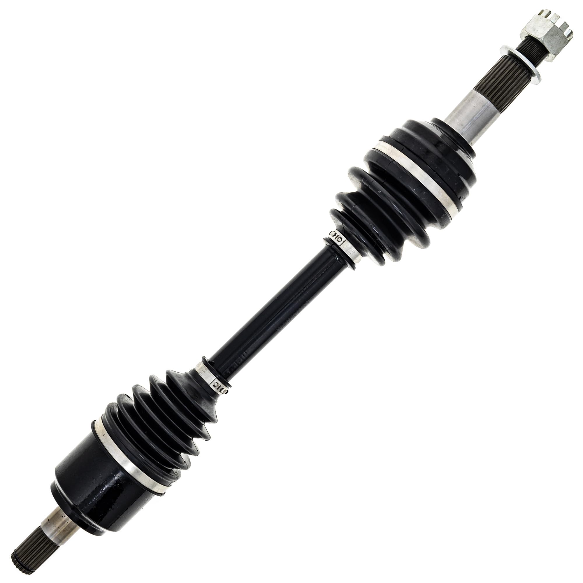 NICHE Front Left CV Axle Drive Shaft for Honda Foreman Rubicon 500 TRX500FA5 TRX500FA6 TRX500FA7 44350-HR6-661 44220-HR3-W51 2017-2019