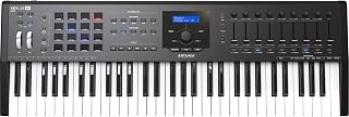Keyboard Controller keylab MKII , blk