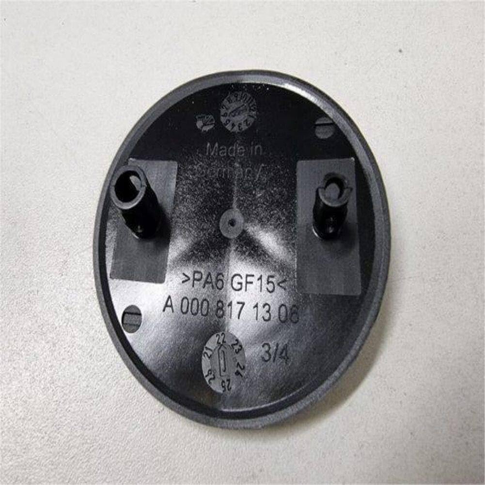 Parts number# A0008171306 0008171306 Front bumper emblem 1pack