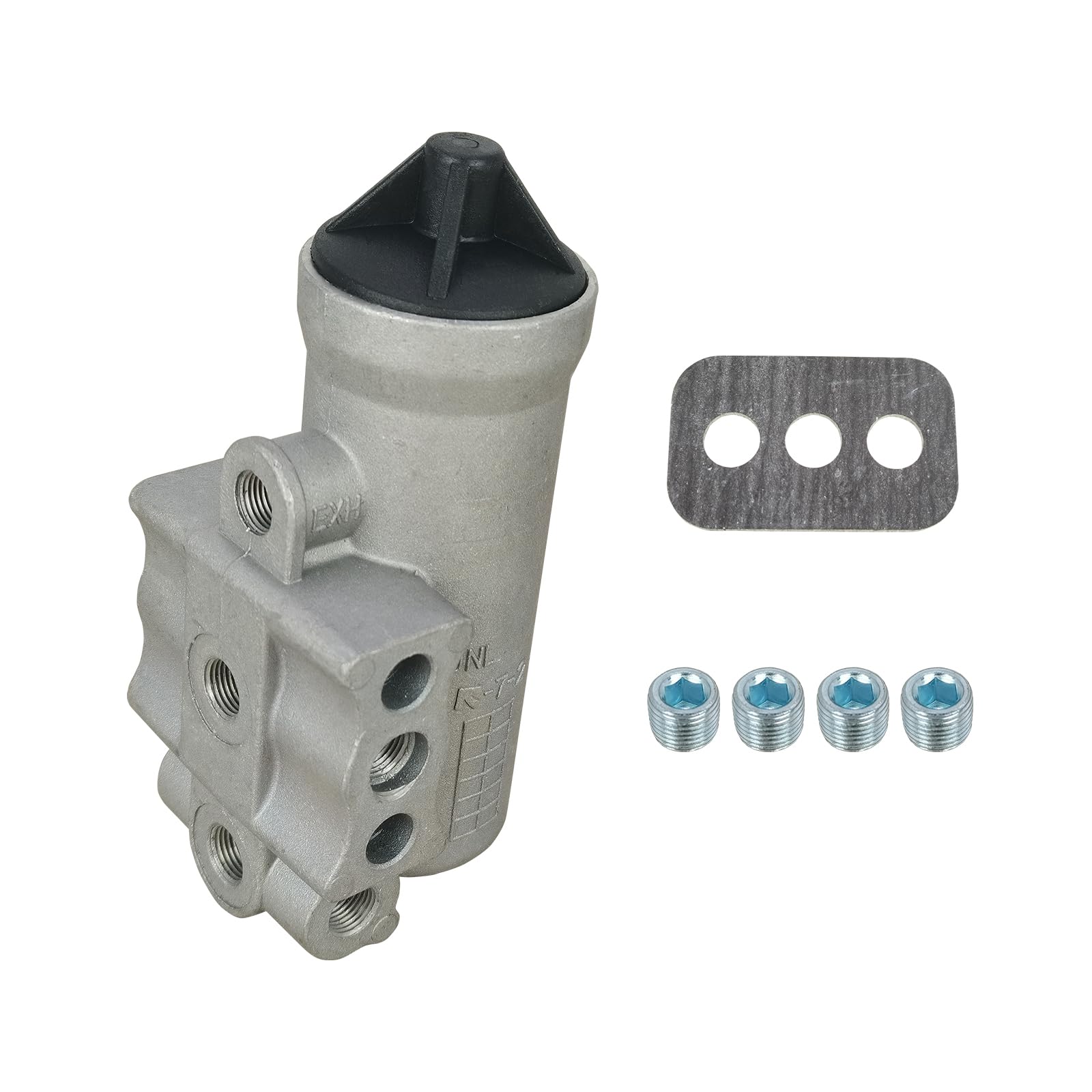 Amazon.com: ZUVELLO 275491 Air Compressor Governor Control Valve
