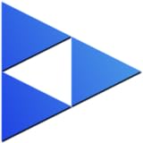 View photos and images in slideshow mode