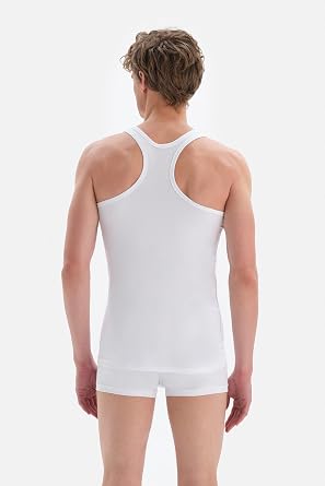 Dagi Erkek D5000 Compact Sporcu Atlet, Pamuk
