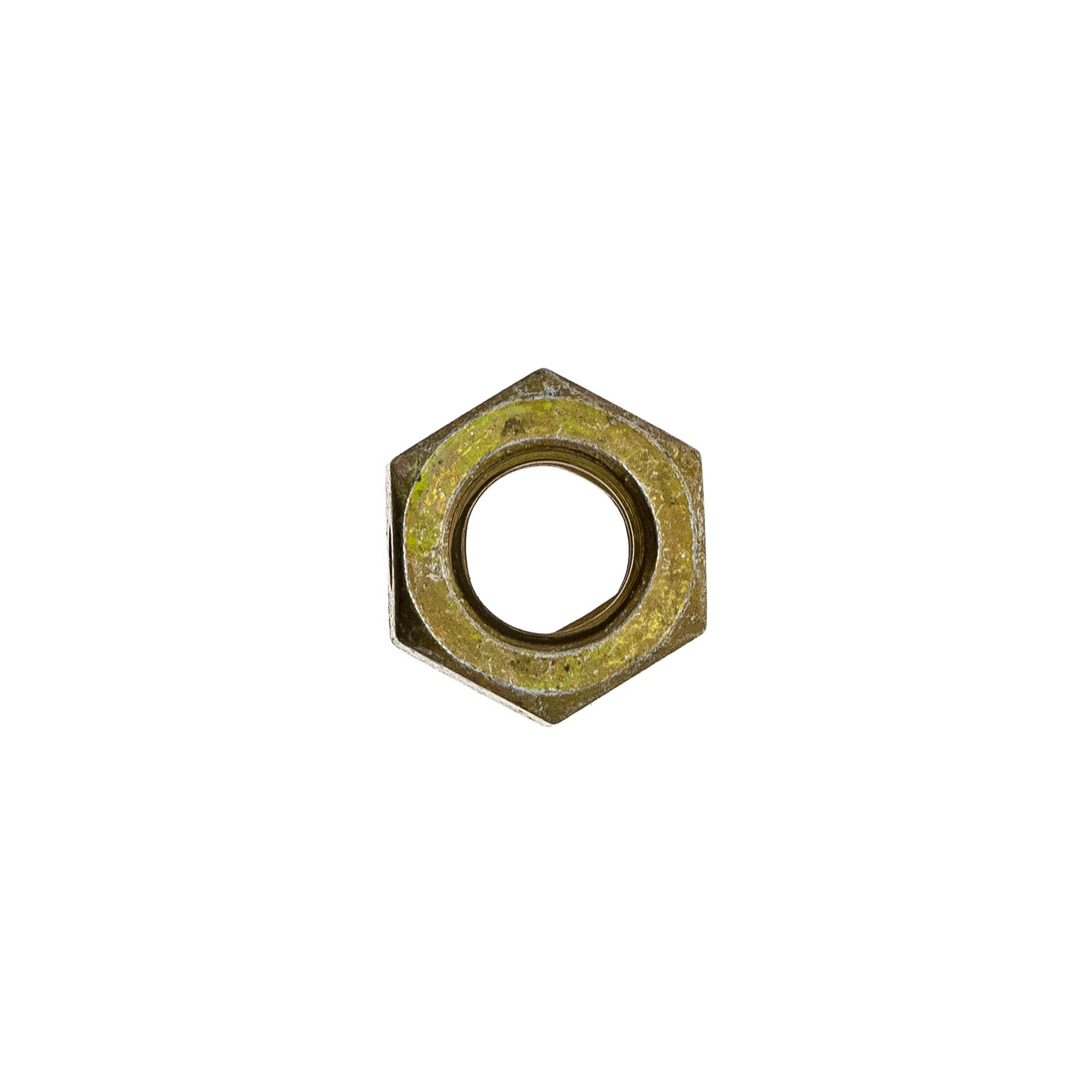 CUB CADET 712-3009 Hex Nut RZT42 RZT46 RZT50 RZT54 Z-Force 46 48