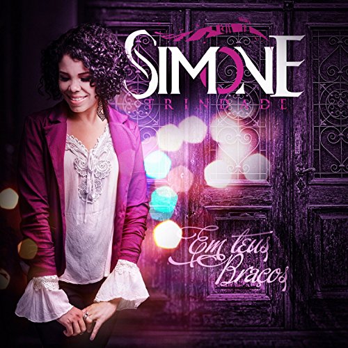 Amazon.com: Em Teus Braços : Simone Trindade: Digital Music