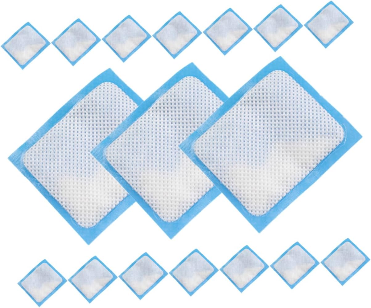 180pcs Humidor Humidifier Pack Moisturizing for for Humidor Maintenance Portable Humidification Accessory for Travel and Outdoor Use
