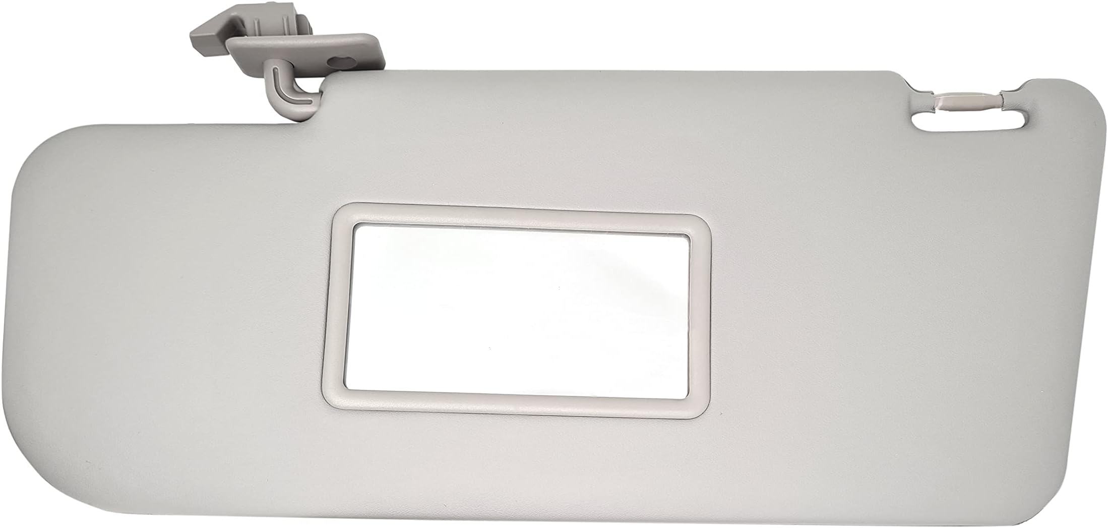 Aletta Parasole SX Volkswagen Polo 2005-2009 FIR