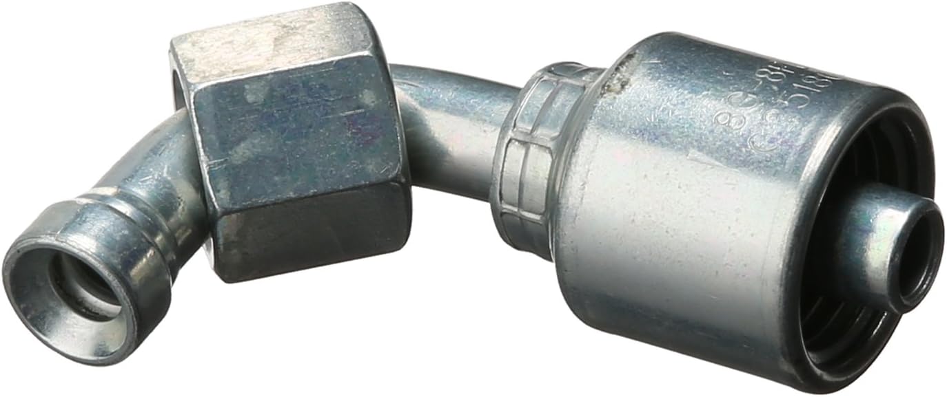 Gates G25180-0808 Coupling, Medium