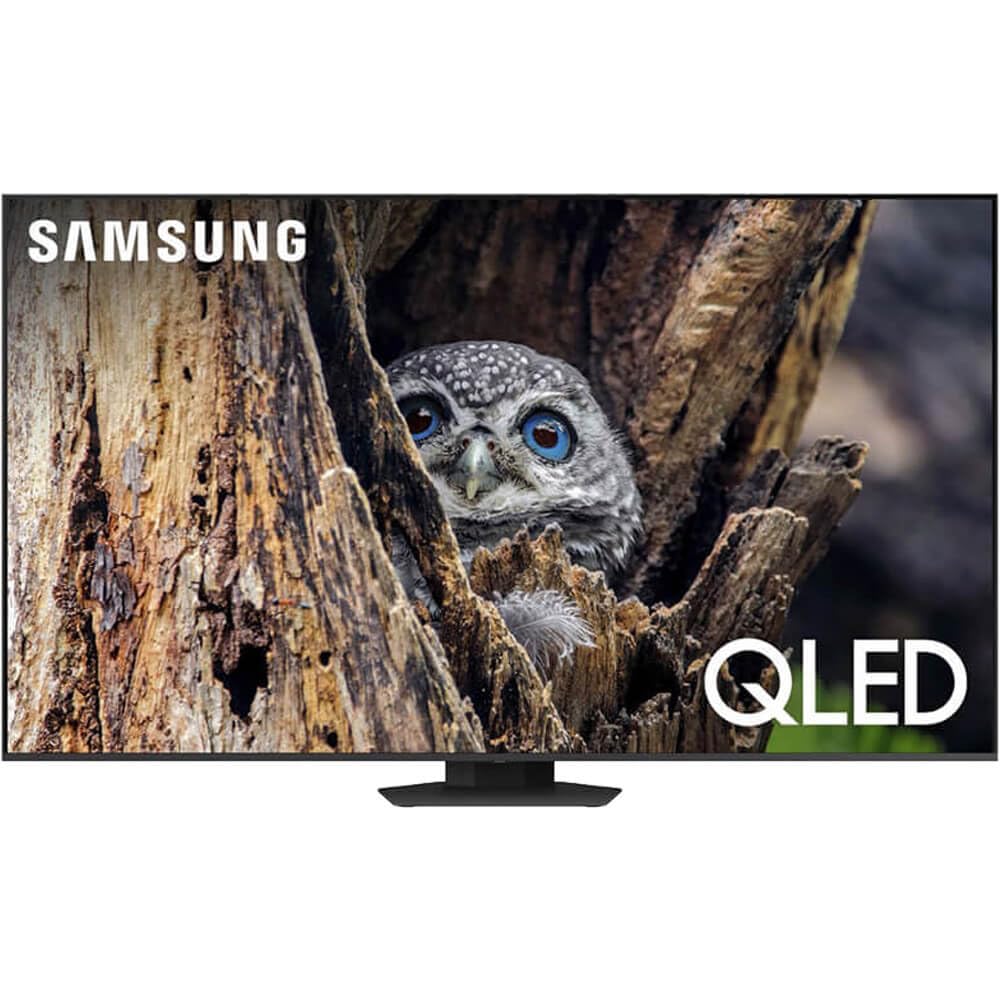 Samsung 75-Inch Class Q80D Series QLED 4K UHD Smart Tizen TV (QN75Q80DAFXZA)