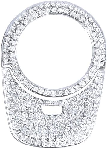 1797 BMW Serie 5 2018 Decoraciones interiores, de cristal