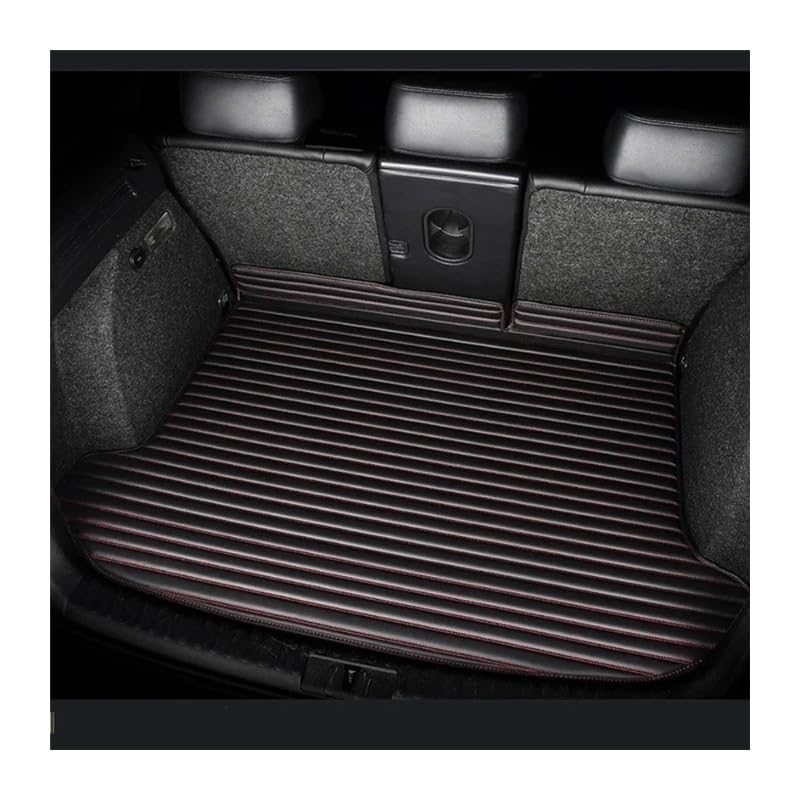Tapis de Coffre Voiture Chery Omoda C5 2022 Tapis de Chargement Haute Qualité