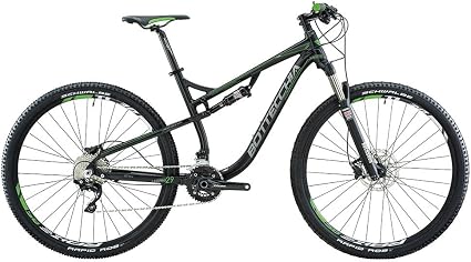 BOTTECCHIA 2665403031 – Mountain Bike 29 Lagorai FS T.19 : Amazon.it: Sport  e tempo libero
