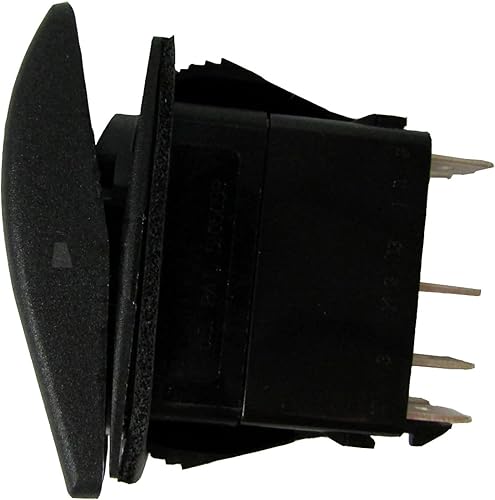 Miniatura 2 de Can-Am nuevo OEM HI/interruptor de luz baja, 710001725