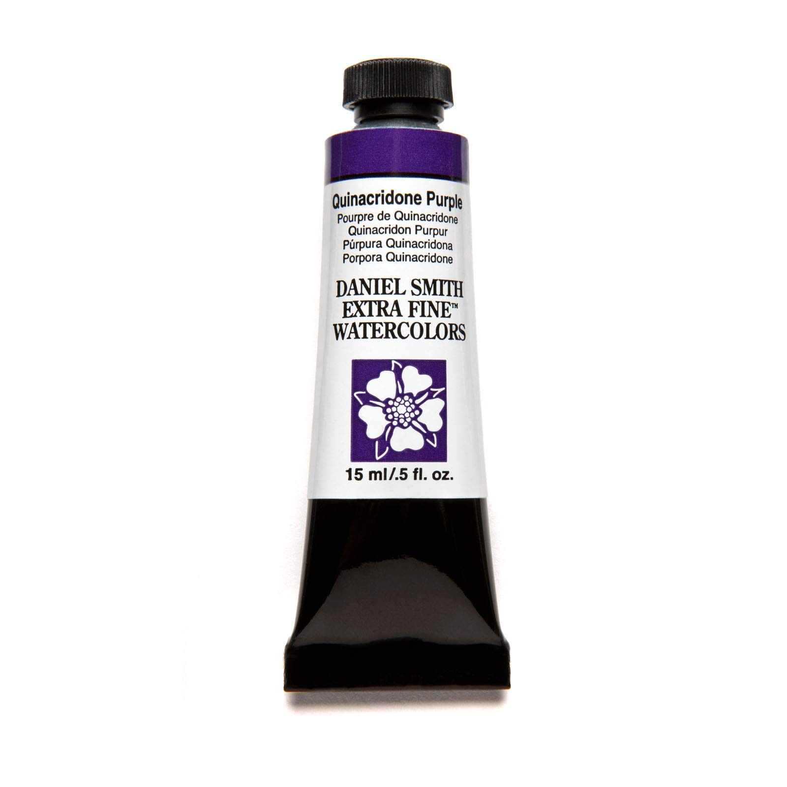 See full amazon price history chart for DANIEL SMITH Extra Fine Watercolor Colors Tube, 15ml, (Quinacridone Purple) DANIEL SMITH Extra Fine Watercolor Colors Tube, 15ml, (Quinacridone Purple) (B07WZFR25G) Amazon Price History, Amazon Price Tracker