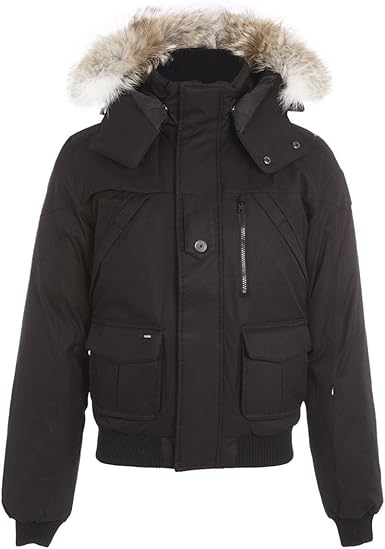 nobis winter coat