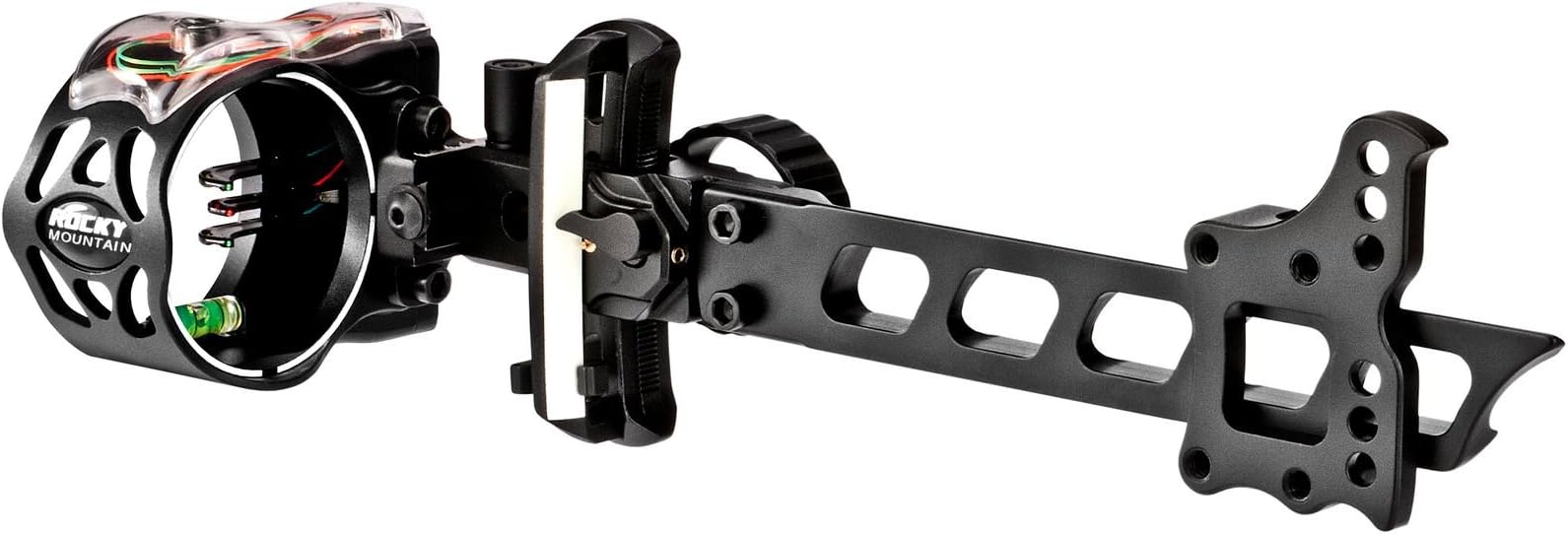 Rocky Mountain Slider Sight with Dovetail Black