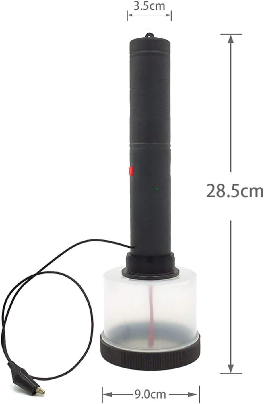 Portable Static Grass Flocking Advance Miniature Model