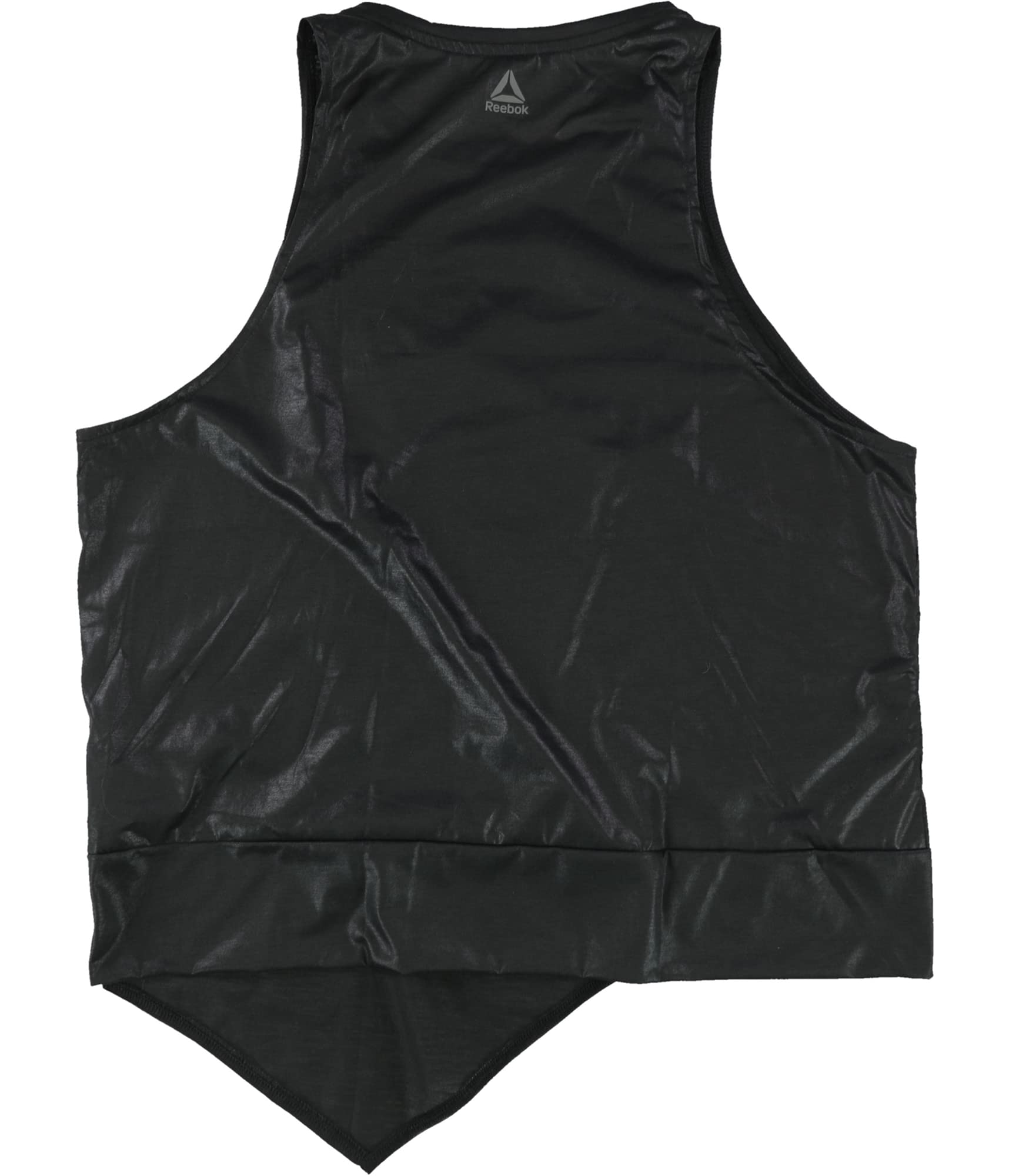 Reebok Camiseta sin mangas Friday Graphic para mujer