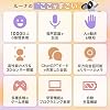 Loona Luna Pet Robot Communication Robot AI Robot Conversation Educational Toy Programming Monitoring Remote Camera Chatting Game