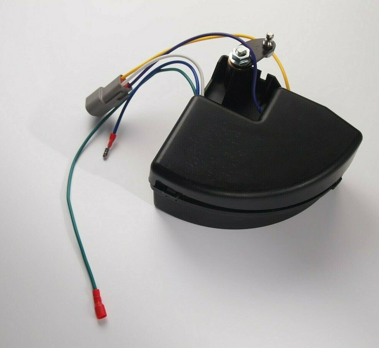 Buy Huskey MultiStep Potentiometer Assembly with 3 Pin Plug for Club