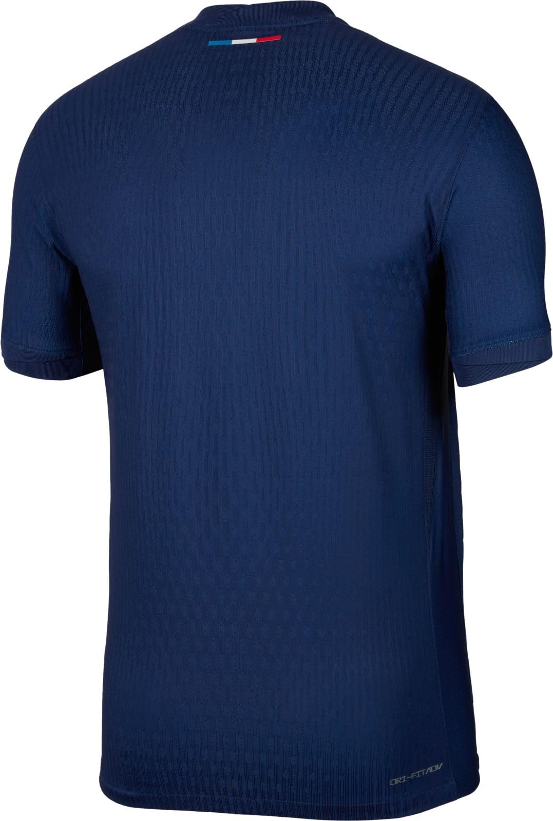 Nike PSG M NK Dfadv JSY SS Match HM Shirt Homme
