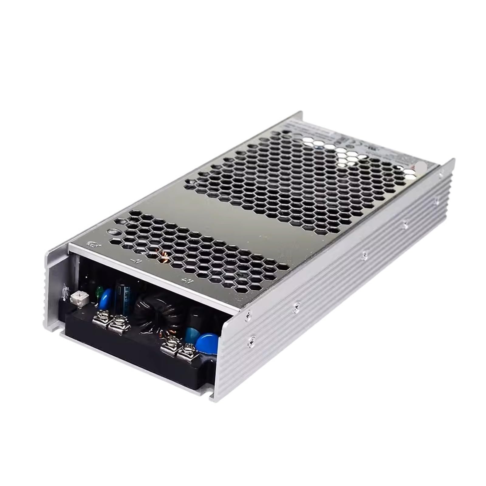 Convertisseur CC-CC RSD-500 évitez les pannes de tension 48V vers 12V 500W