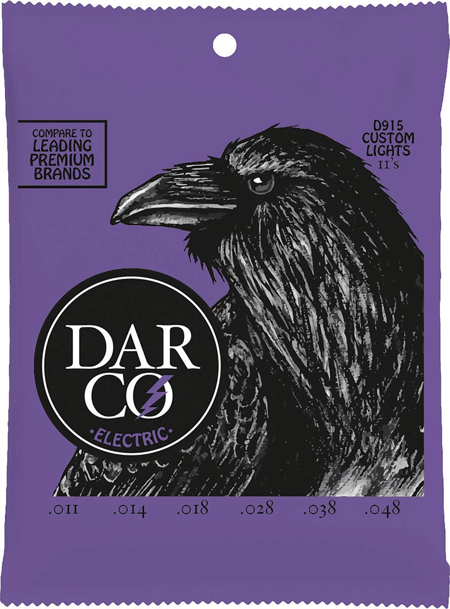 Darco D-915 Custom Light, 011/048