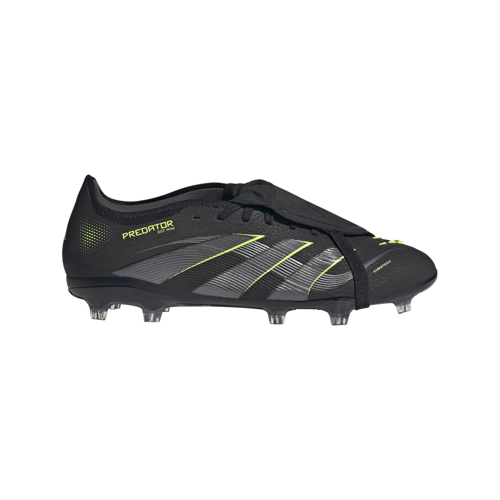 Adidas Unisex Pro Fold-Over Tongue Firm Ground-picture-18