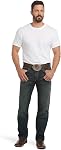 Ariat Mens MNS M2 Str Legacy Boot Jean BrandonPants