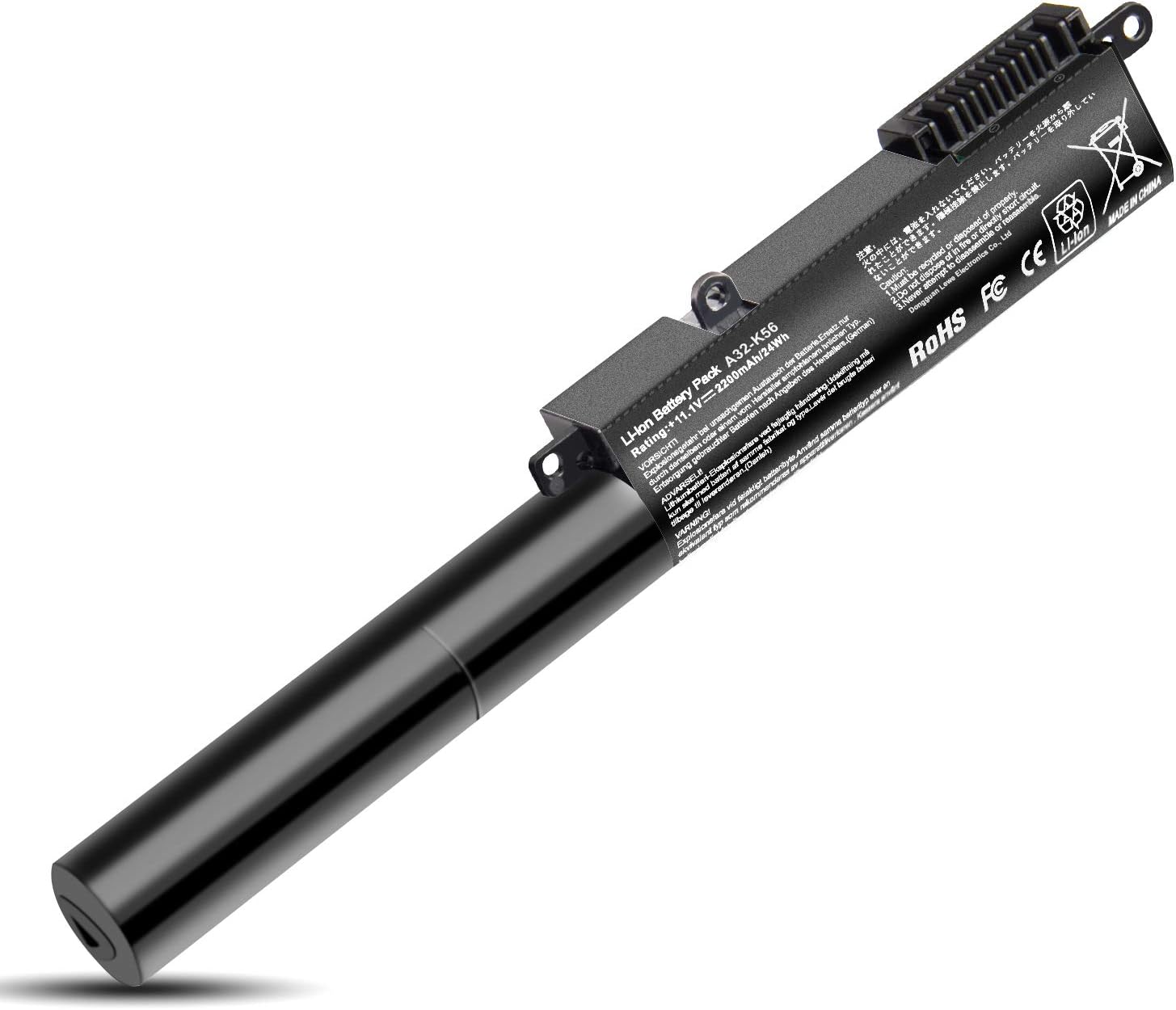 Replacement Laptop Battery for Asus X540 Ranking TOP12 X540LJ X540SA Ranking TOP3 X5 X540LA