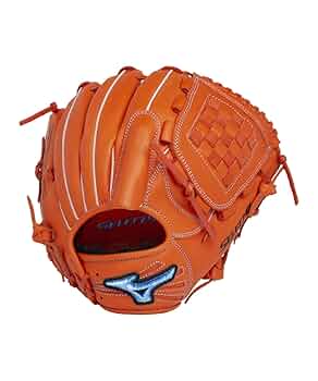 Amazon | [ミズノ]野球 一般軟式グローブ 投手 メンズ 軟式用