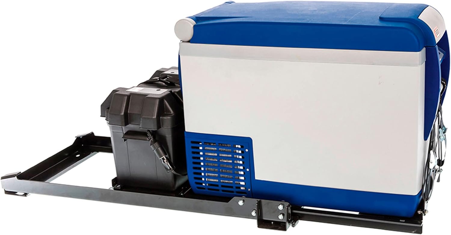 ARB 10900022 Full Fridge Slide for Model Classic Series II 63Qt/82Qt Version Ideal to gain Access to Food and Drinks, Organize Content and Clean Fridge