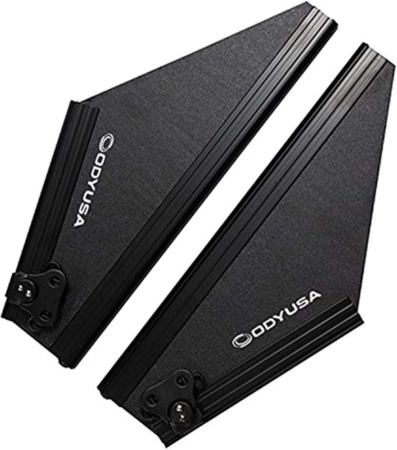 Odyssey DJ Case (GSABL)
