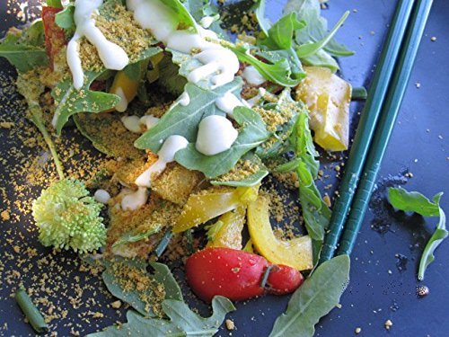 Parma! Vegan Parmesan Original, 7oz - Thumbnail 3