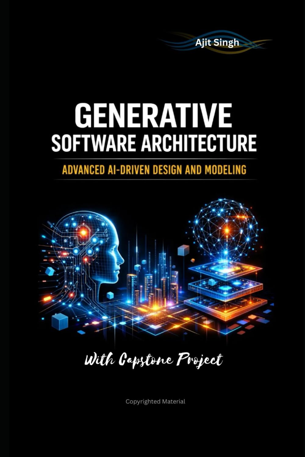 Generative Software Architecture