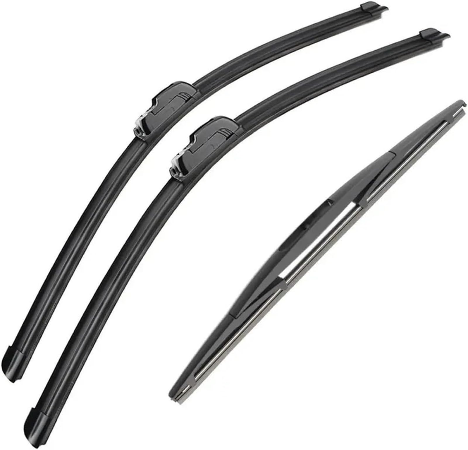 Limpiaparabrisas Subaru Forester MK4 para rutas de montaña y lluvia 8