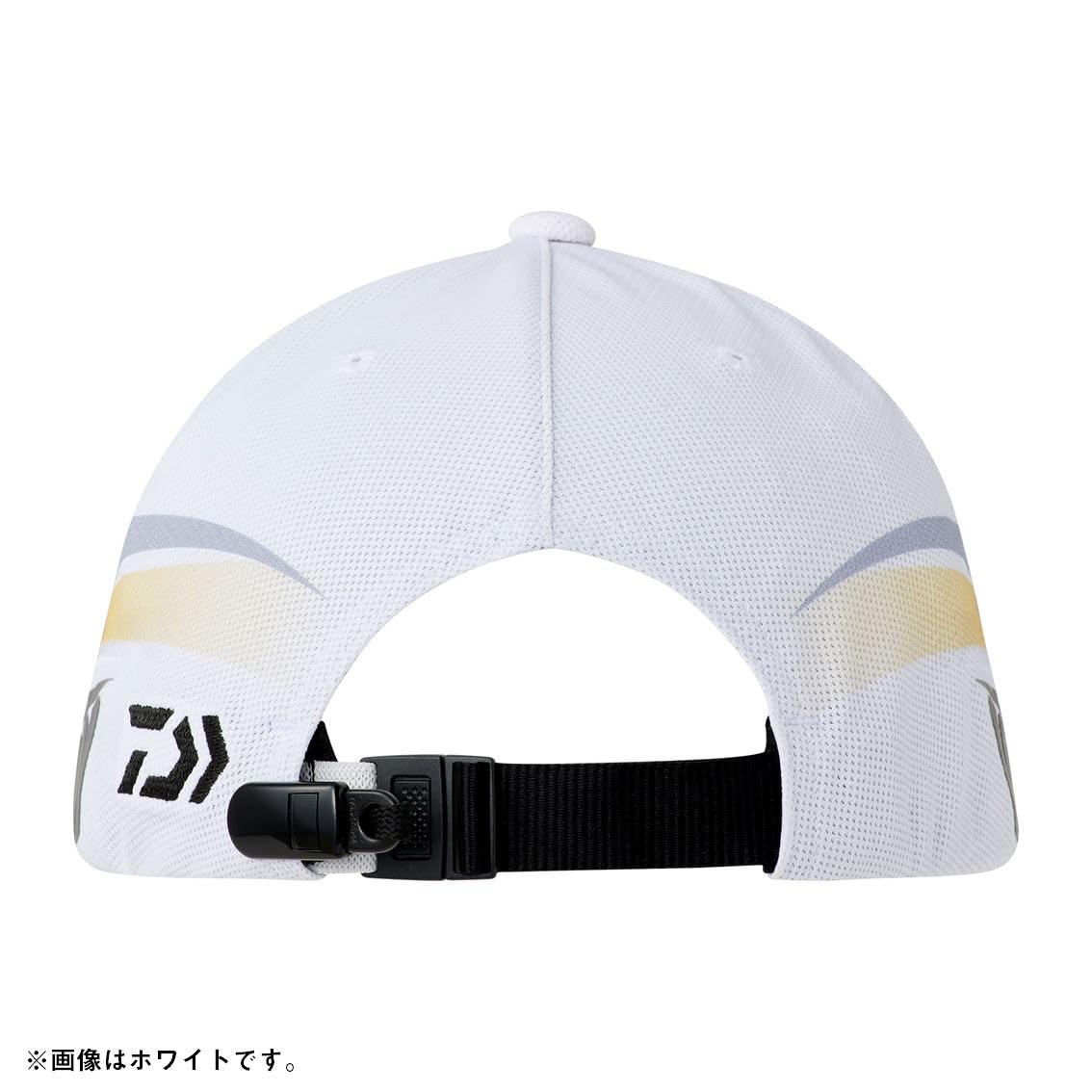 Amazon | ダイワ キャップ DC－2525 ブラック キング | DAIWA | 帽子