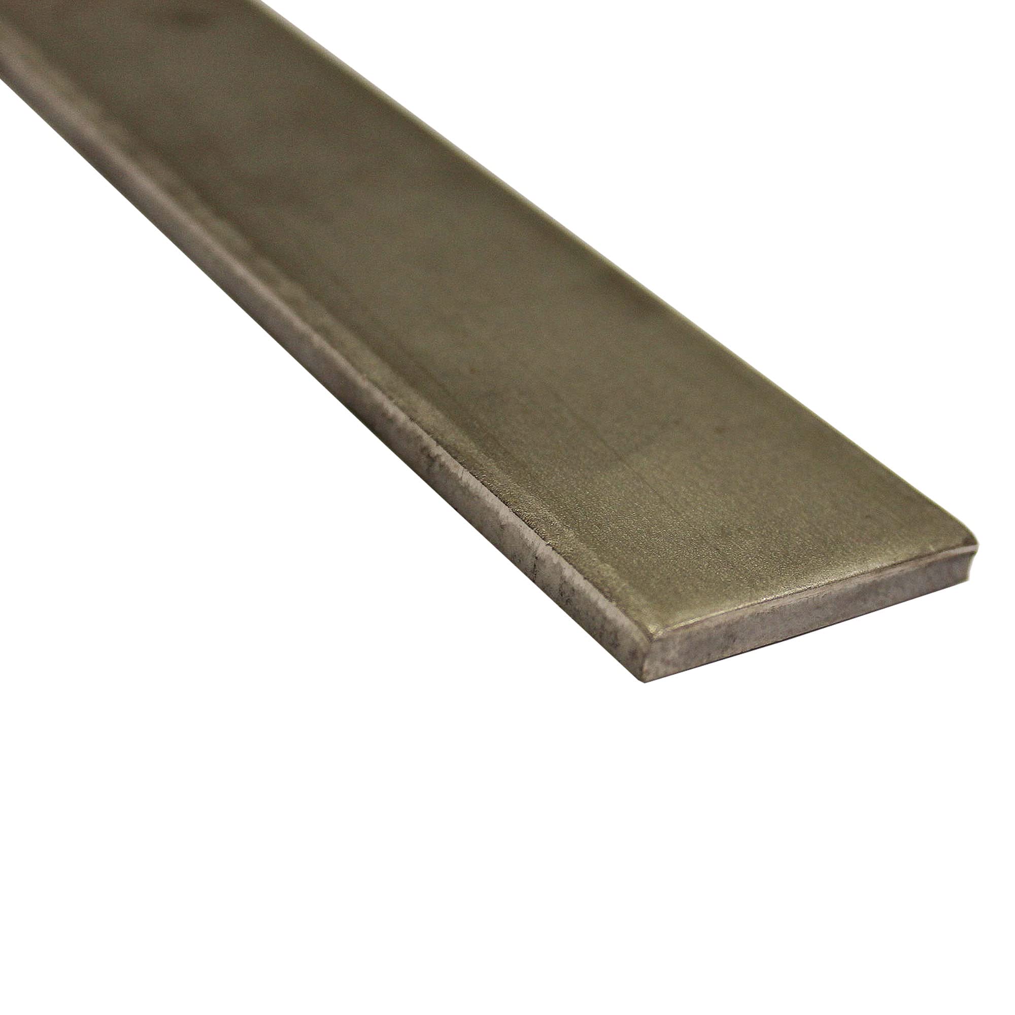 Speciality Metals Stainless Steel 304 Grade Flat Bar Sheet Plate Strip Multiple Sizes 300Mm - 1000Mm Lengths (40 X 6Mm Flat Bar 1000Mm Length)
