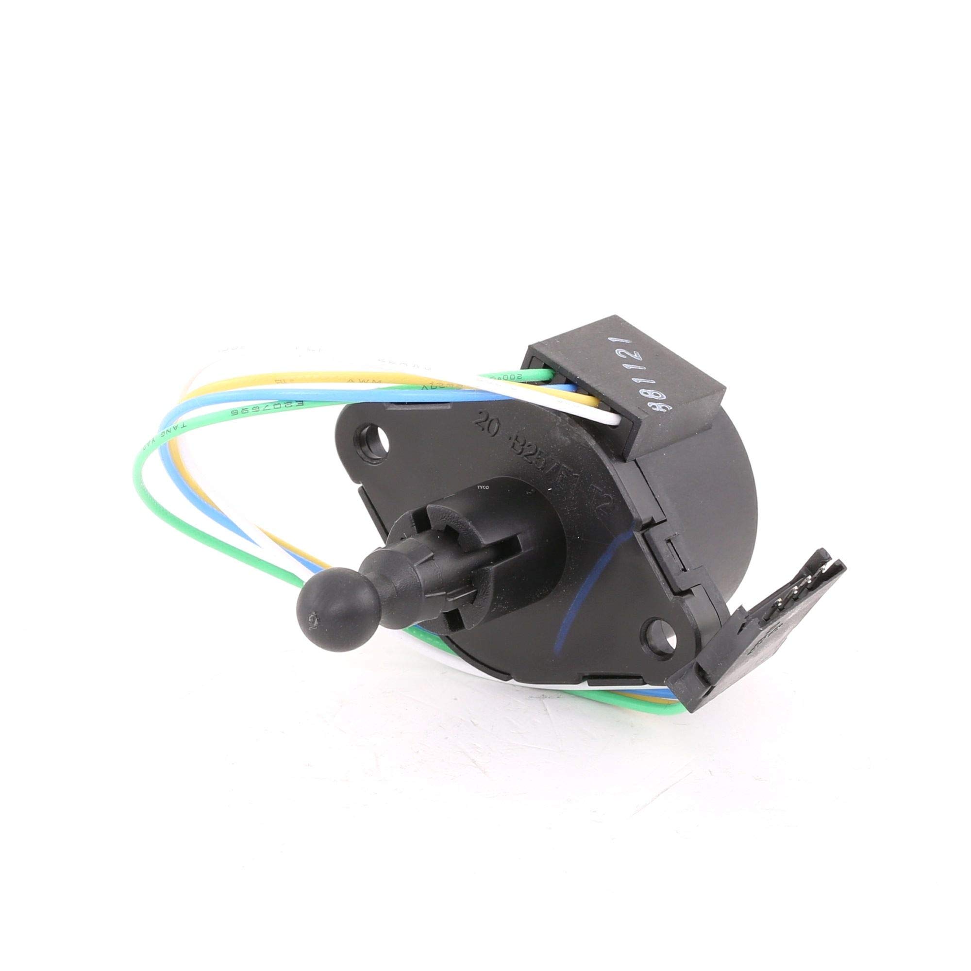 TYC 20-11257-MA-1 Stellmotor für elektrische Scheinwerfer-Leuchtweitenregulierung