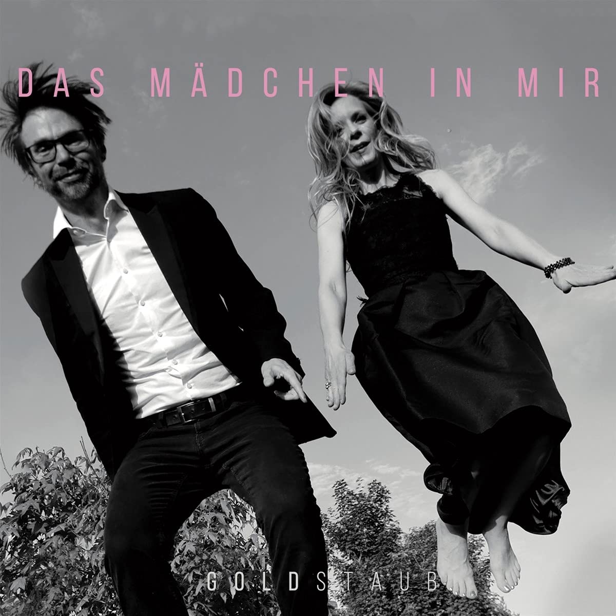 Das Mädchen in Mir
