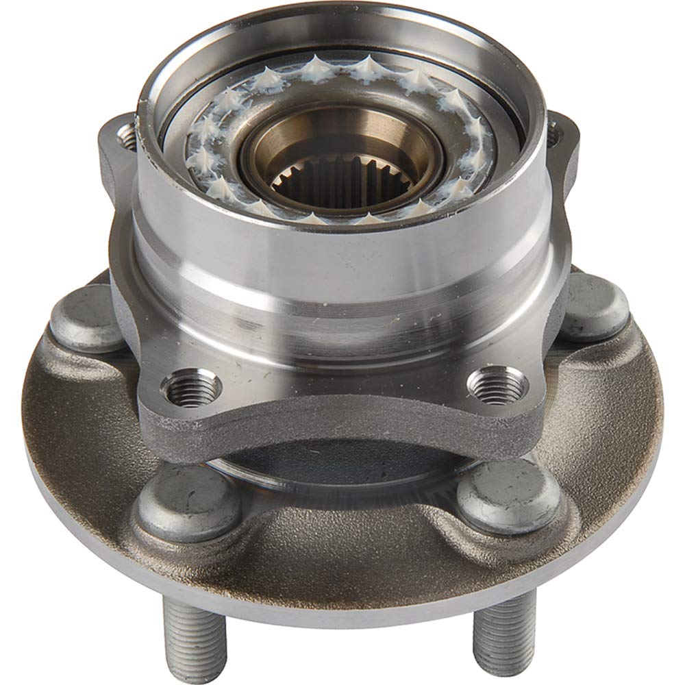HERTH+BUSS JAKOPARTS Juego de cojinete de rueda J4702054 29mm Diámetro exterior: 68mm