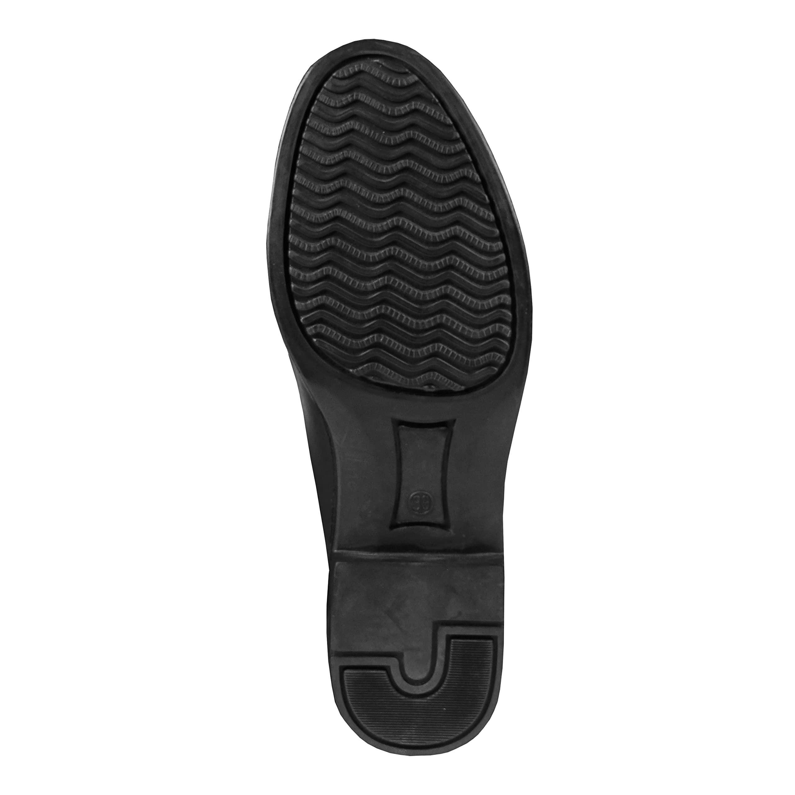 Horka Boots d'équitation Deluxe