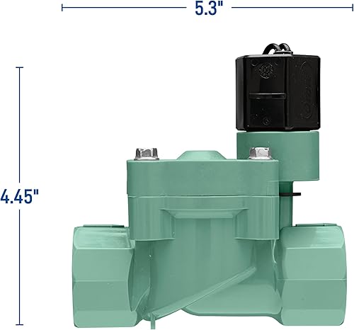 Miniatura 9 de Válvula de aspersor en línea 34