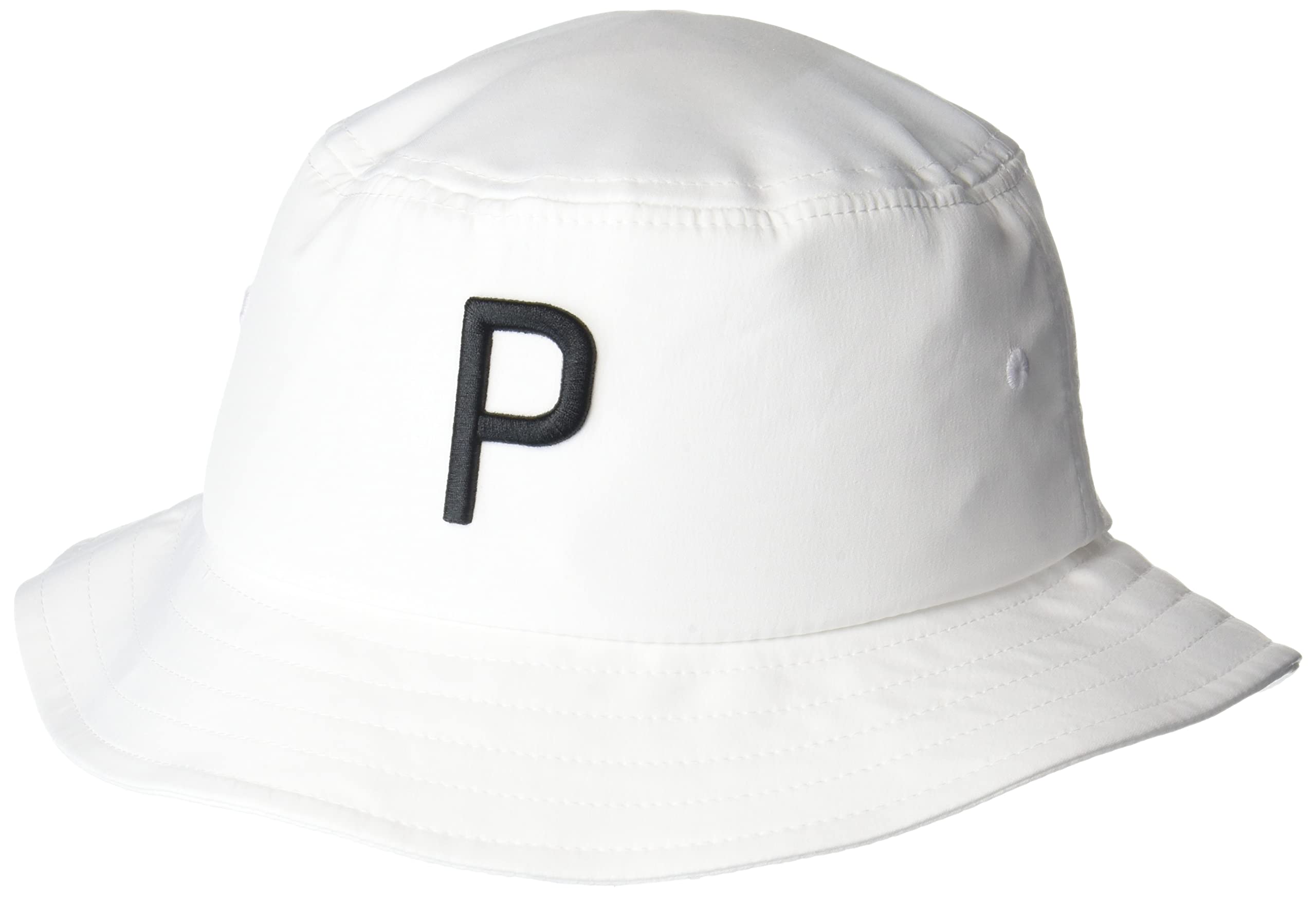 pumagolfHerren Bucket P Hat Hut