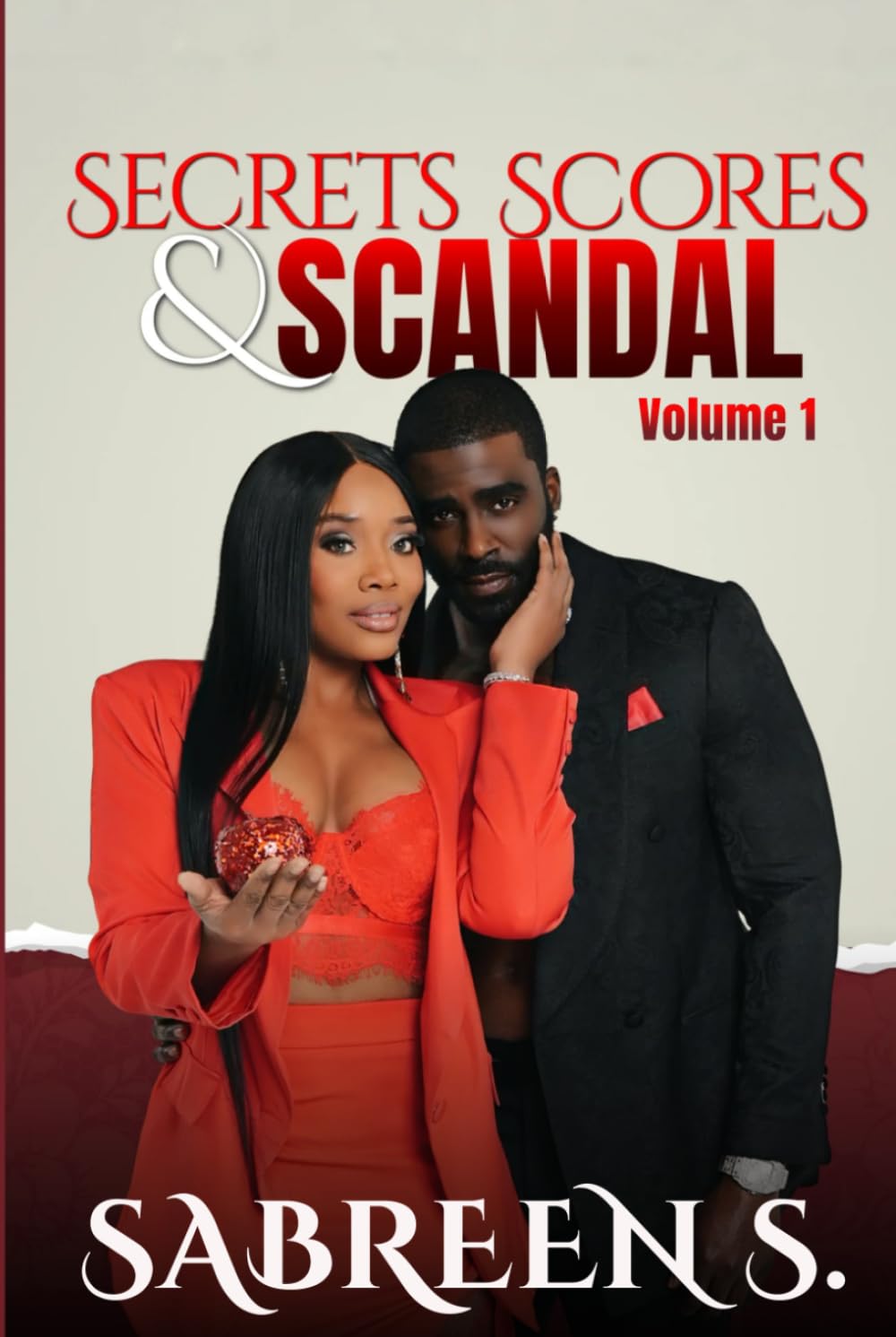 Secrets, Scores, and Scandals Volume I (Secrets, Scores, and Scandals Complete Series)