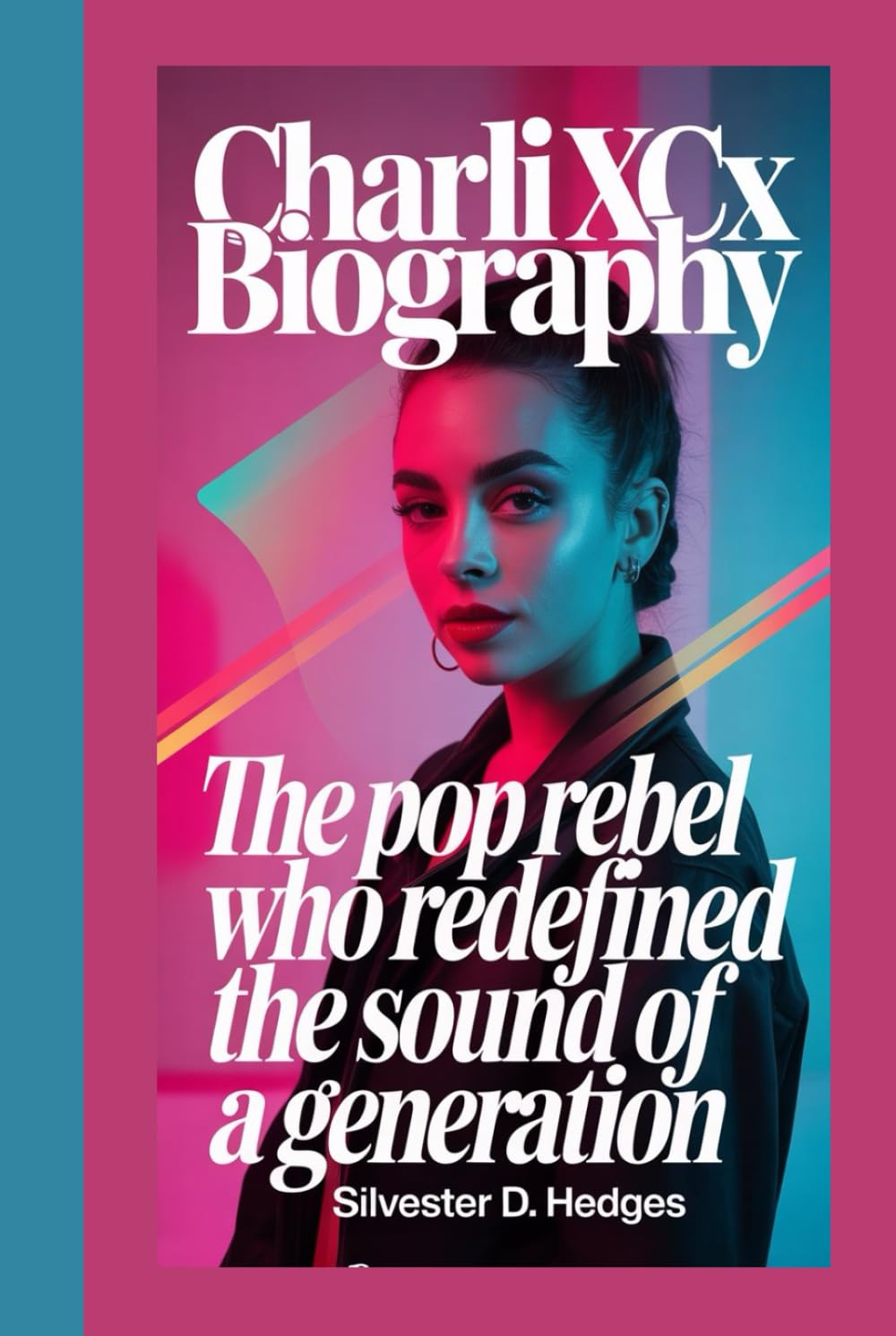 CHARLI XCX BIOGRAPHY: The Pop Rebel Who Redefined the Sound of a Generation