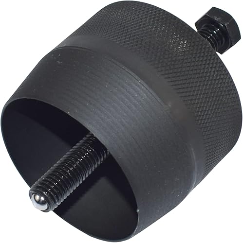 Miniatura 5 de 2241 Kit de removedor e instalador de sellos de aceite, compatible con BMW N20N26, 110371, 110372, 2212822, 119231, 119233, con funda de transporte