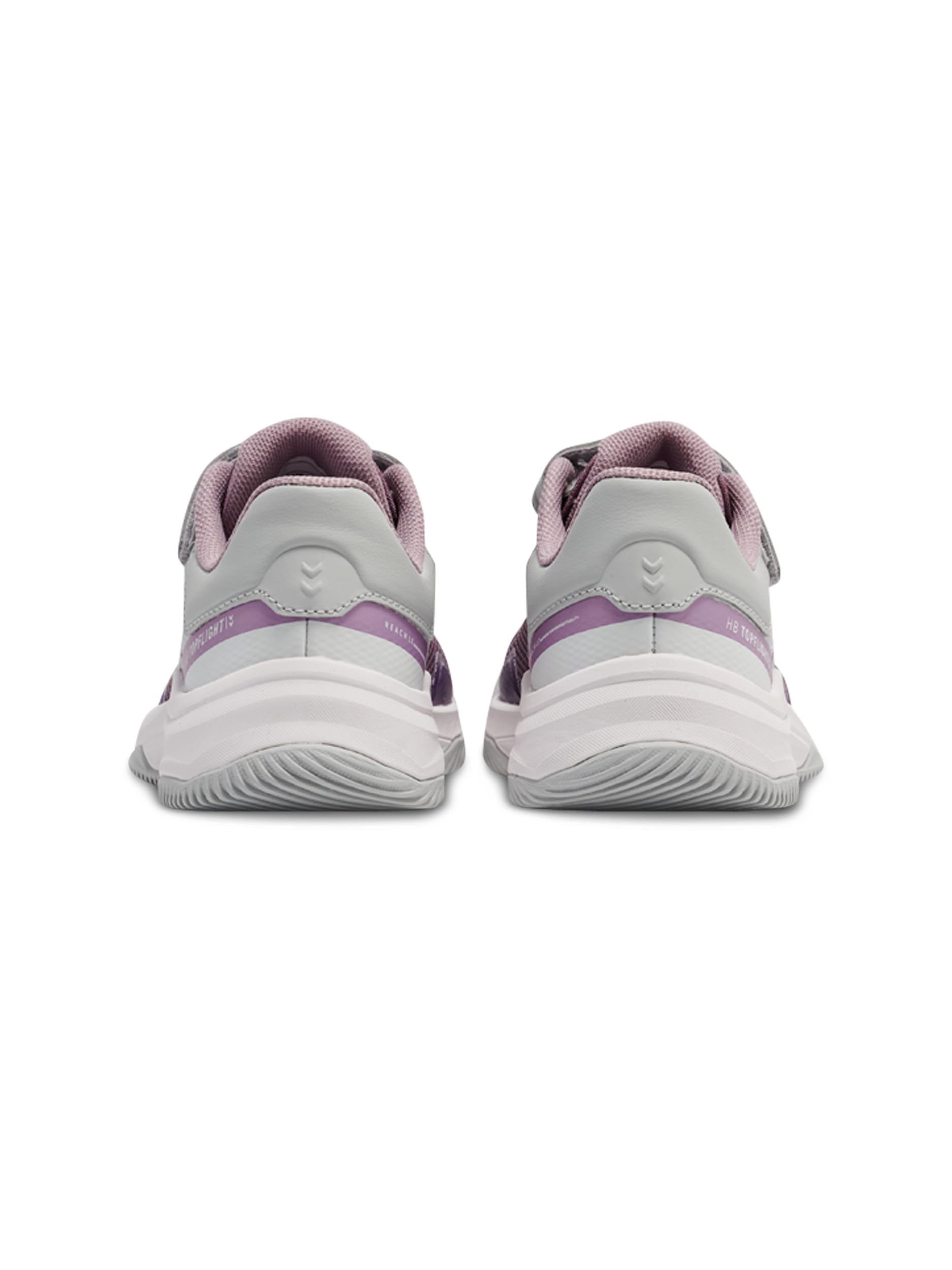 hummel Kinder Topflight Pro Velcro Handballschuh