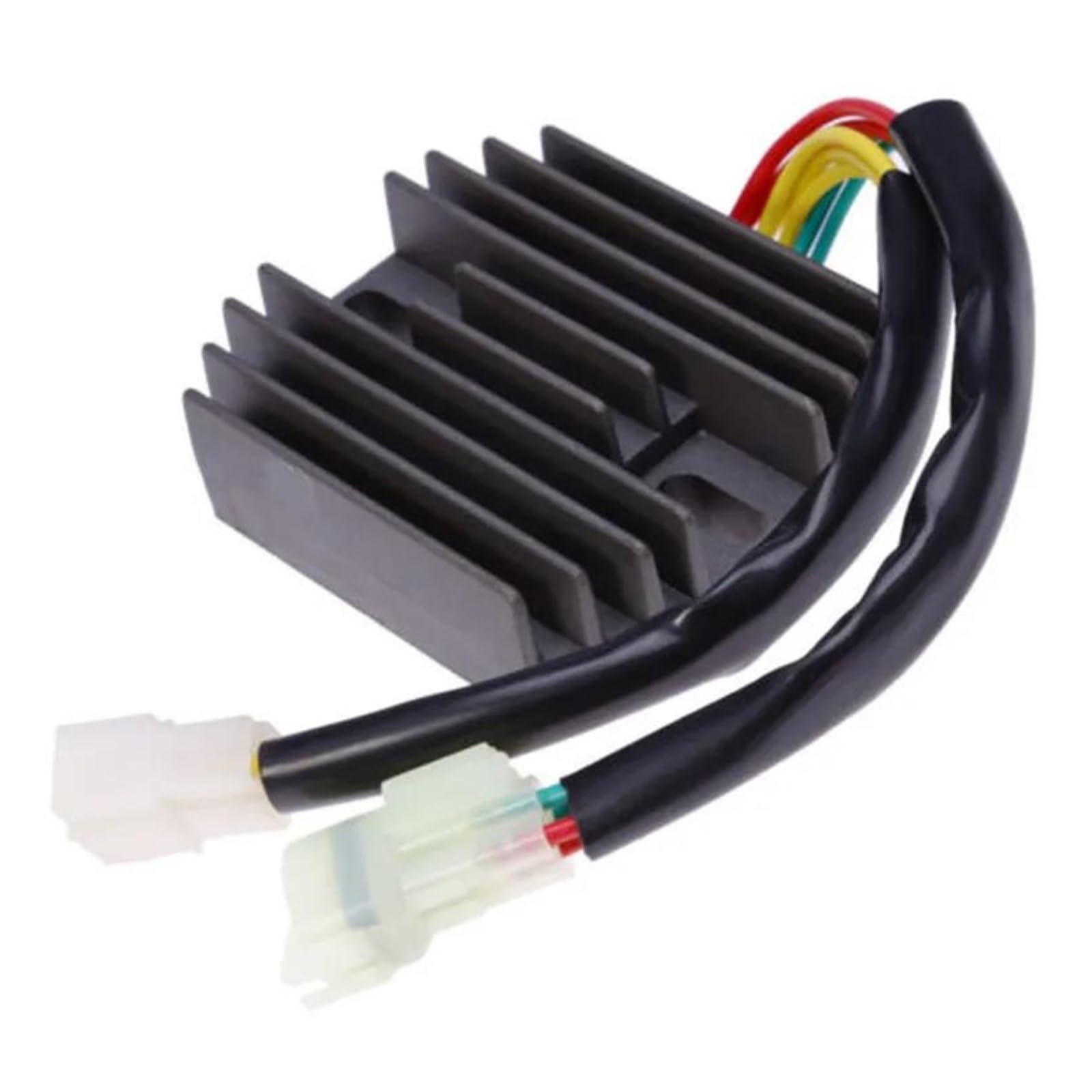 Rectificador regulador voltaje 12V para Arctic Cat 375 400 500 ATV 3402-682