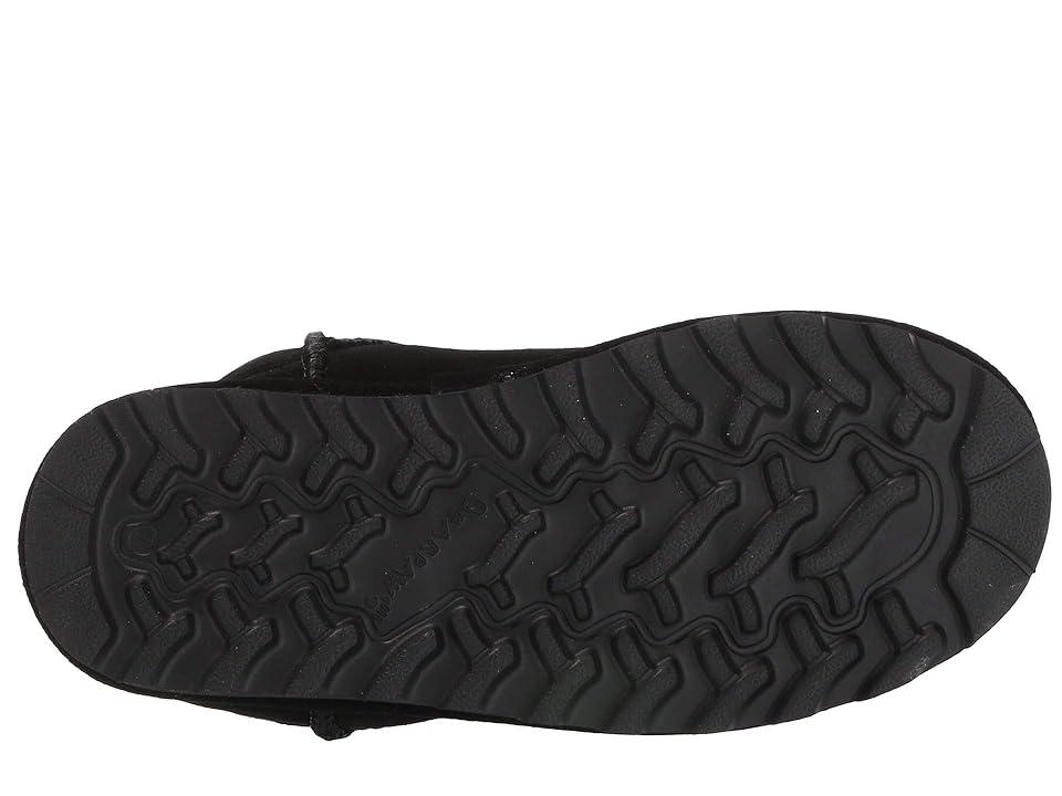 

Bearpaw Kids Elle Tall (Little Kid/Big Kid) (Black II) Kids Shoes